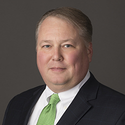 Thomas C. Pavlik, Jr. profile